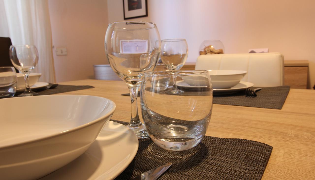 Apartmán Italianway-Corso Garibaldi 34 Milán Exteriér fotografie