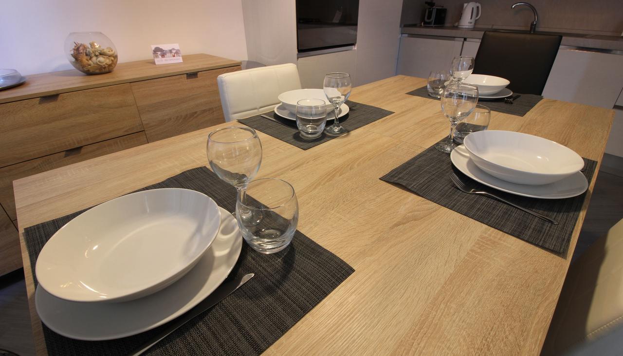 Apartmán Italianway-Corso Garibaldi 34 Milán Exteriér fotografie