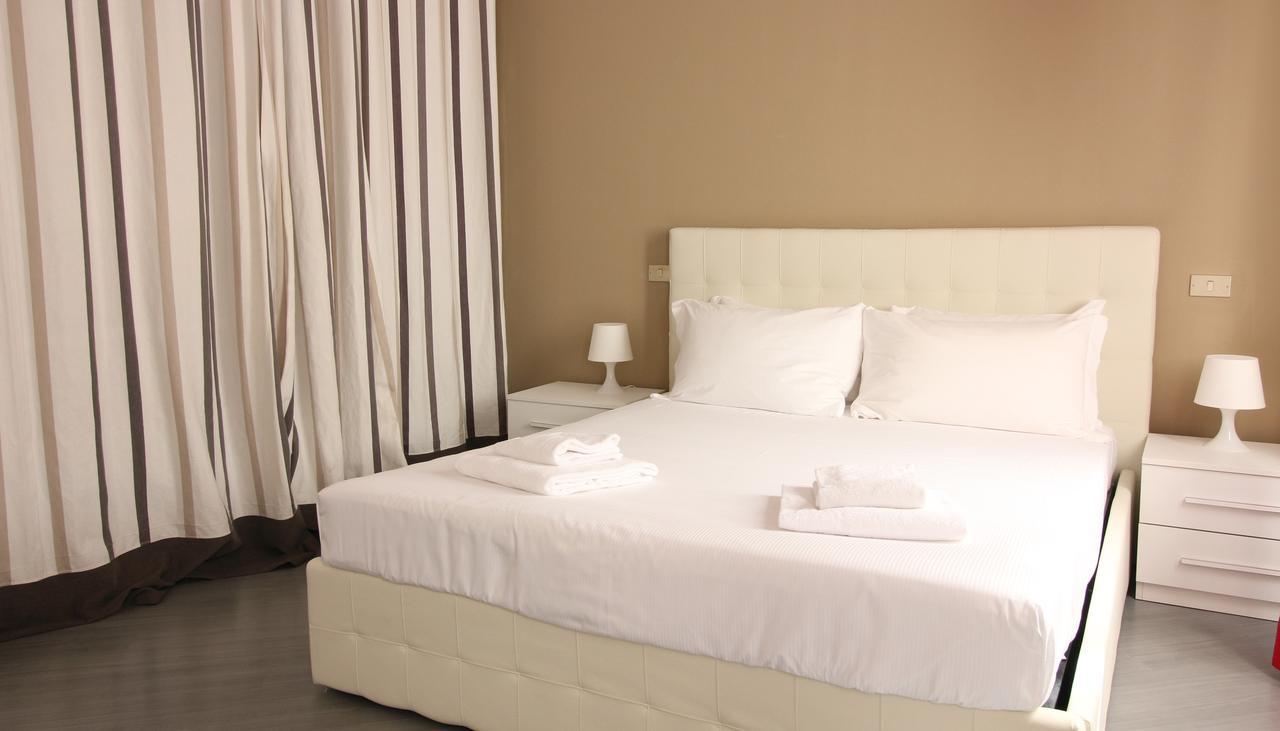Apartmán Italianway-Corso Garibaldi 34 Milán Exteriér fotografie