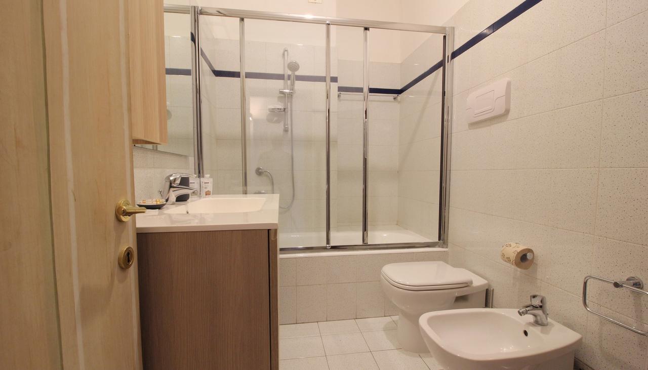 Apartmán Italianway-Corso Garibaldi 34 Milán Exteriér fotografie